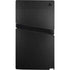 Specialty Vinyl Black Hex Texture PS5 Pro Console Skin